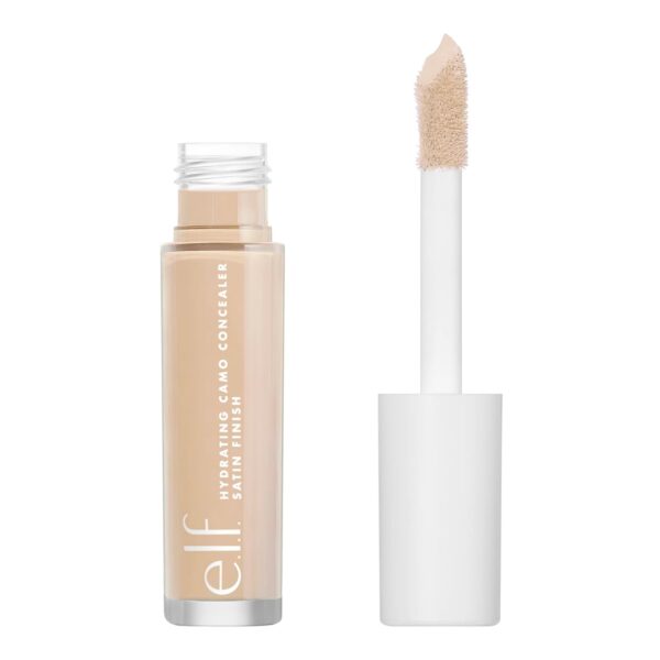 Hydrating Camo Concealer, Lightweight