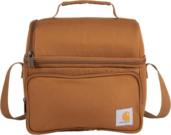 Carhartt 35810002 Deluxe Dual